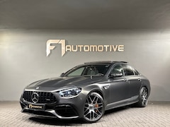 Mercedes-Benz E-klasse - AMG 63 S 4M+ Final Edition Keramisch