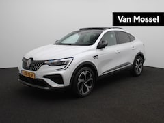 Renault Arkana - E-Tech full hybrid 145 Techno | Automaat | EASY LINK navigatiesysteem met Apple CarPlay &