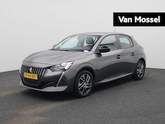 Peugeot 208 - 1.2 PureTech Active Pack