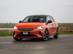 Opel Corsa - 1.2 Turbo AUTOMAAT / CARPLAY / CAMERA / DEALER AUTO