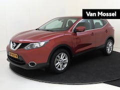 Nissan Qashqai - 1.2 Acenta | Clima | LM velgen | automaat