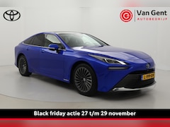 Toyota Mirai - Launch Edition | Panoramadak | Stoelventilatie voor/achter | Leder | Head-up display | 20