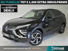 Mitsubishi Eclipse Cross - 2.4 PHEV Intense | Apple CarPlay / Android Auto navigatie | Stoelverwarming |
