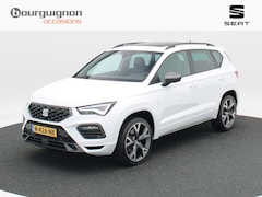 SEAT Ateca - 1.5 TSi 150 Pk Automaat FR Business Intense | Panoramadak | 19 Inch | Navigatie | Winterpa