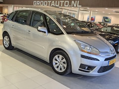 Citroën C4 Picasso - 1.6 THP Business EB6V 5p. Automaat NAP, Airco, Navi