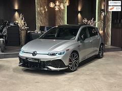 Volkswagen Golf - 2.0 TSI GTI Clubsport|PANO|HUD|H&K|BOMVOL