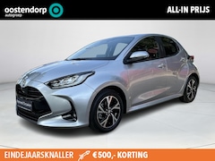 Toyota Yaris - 1.5 Hybrid 115 First Edition
