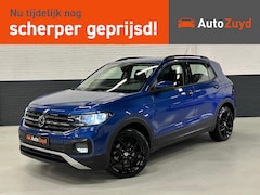 Volkswagen T-Cross - 1.0 TSI Style DSG / Navi / LED / LMV / Stoel-Verwarming