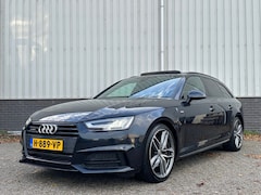 Audi A4 Avant - 3.0 TDI quattro / Full / Sport / S - Line