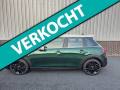 MINI Cooper S - 2.0 Apple-Carplay / John Cooper Works Pakket
