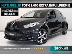 Toyota Yaris - 1.5 Hybrid Dynamic | Camera | Climate Control | Adaptieve Cruise control | Navigatie | App