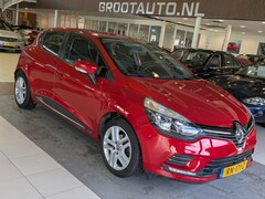 Renault Clio - 0.9 TCe Zen Airco, Cruise Control, Stuurbekrachtiging