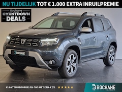 Dacia Duster - 1.3 TCe 150 Journey NAVIGATIE | 360° CAMERA | STOELVERWARMING |