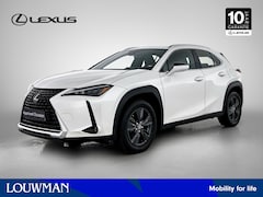 Lexus UX - 250h Urban Line | Apple Carplay & Android Auto | Cruise Control Adaptief | Achteruitrijcam