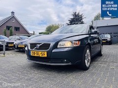 Volvo S40 - 1.8 Momentum LM / Clima / Trekhaak / APK 08-2026