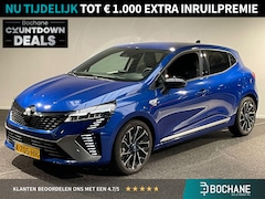 Renault Clio - 1.0 TCe 90 GPF Esprit Alpine