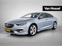 Opel Insignia Grand Sport - 1.5 Turbo Exclusive | 165pk | Automaat | Navi | Lederen Bekleding | Camera |