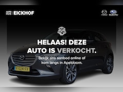 Mazda CX-3 - 2.0 SkyActiv-G 121 Sportive - 1e Eigenaar - Afneembare Trekhaak