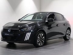 Peugeot 208 - Hybrid Allure - CAMERA VOOR + ACHTER - NAVIGATIE - PARKEERSENSOREN RONDOM