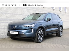 Volvo EX90 - Single Motor Plus 7p. 104 kWh | Geventileerde Dawn Nordico in Dawn-interieur | Bowers & Wi