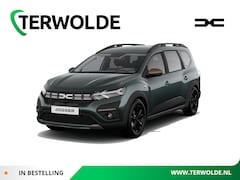 Dacia Jogger - Limited Edition | Achteruitrijcamera | Cruise Control met snelheidsbegrenzer | Handsfree c