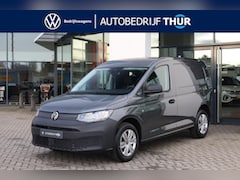Volkswagen Caddy Cargo - 2.0 TDI Comfort 75PK / 55kW, 6 versn. handgeschakeld, cruise control, stalen velgen 16", E