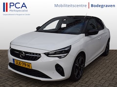 Opel Corsa - 1.2 Turbo Level 4 | 100PK | Panoramadak | Camera