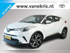 Toyota C-HR - 1.8 Hybrid Style, Blind Spot, Parkeersensoren