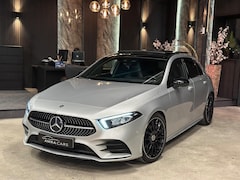 Mercedes-Benz A-klasse - 200|AMG|PANO|HUD|SFEER|BOMVOL