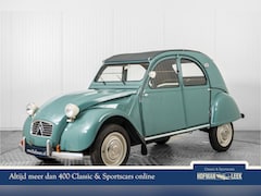 Citroën 2 CV