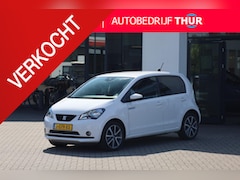 SEAT Mii Electric - electric Plus 83PK / 61kW, NL auto 1e eigenaar dealeronderhouden, SOH 85, 7% verwarmbare v