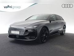 Audi A6 Avant e-tron - S edition 100 kWh 270 kW / 367 pk | B&O Premium soundsysteem | Virtual Mirrors | Panorama