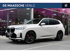 BMW X3 - 30e xDrive M Sport Automaat / Panoramadak / Trekhaak / Stoelventilatie / Parking Assistant