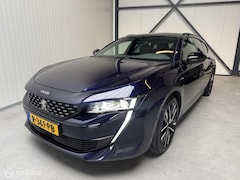 Peugeot 508 SW - 1.6 HYbrid GT