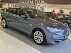 BMW 5-serie Gran Turismo - 535i High Executive Automaat Panoramadak, Airco, Cruise Control, Leder, Stuurbekrachtiging