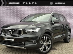 Volvo XC40 - 1.5 T5 Twin Engine Inscription | 360 cam | 19"licht metalen velgen | Lederen bekleding | M