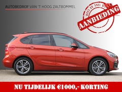 BMW 2-serie Active Tourer - 225xe iPerformance High Executive PANORAMADAK MEMORY ACC H&K CAMERA NAVI HEAD-UP