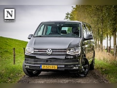Volkswagen Transporter Multivan - 20 TDI L2H1 4Motion Highline