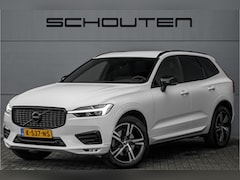 Volvo XC60 - 2.0 B4 Inscription R-Design Luchtvering ACC Trekhaak