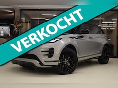 Land Rover Range Rover Evoque - 2.0 P200 AWD SE R-Dinamic Pano/HUD/MERIDIAN/STOELV/DEALEROND/VOL