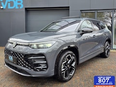 Volkswagen Tayron - 1.5 eHybrid R-Line 272PK LEDER MEMORY VOL