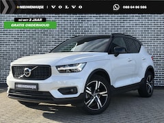 Volvo XC40 - 1.5 T2 R-Design | Panoramadak | Lederen bekleding | Harman Kardon audio | Elektrische stoe