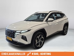 Hyundai Tucson - 1.6 T-GDI PHEV Comfort Smart 4WD | Rijklaarprijs | Adaptive Cruise Control | 19"Lm velgen