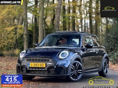 MINI John Cooper Works - 1.5 Cooper