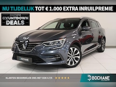 Renault Mégane Estate - 1.3 TCe 140 Techno | Climate control | Camera | Trekhaak | Parkeerassistent | AppleCarplay