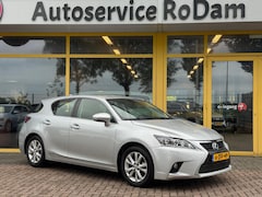 Lexus CT 200h - Business Line