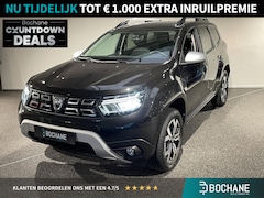 Dacia Duster - 1.0 TCe Bi-Fuel Prestige Climate controle| Navigation | Camera