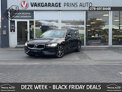 Volvo V60 - 2.0 B3 Momentum Advantage |NAVI|CAMERA|BTW|ORG.NL|NAP| 3489