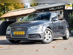 Audi A3 Sportback - 1.4 e-tron PHEV S-Line Panoramadak I 3x S-Line I Bang & Olufsen I Sportstoelen I Camera I