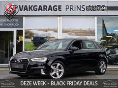 Audi A3 Sportback - 1.0 TFSI Sport Edition |LED|LM|CLIMATE|CRUISE| 3667